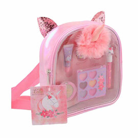 LaLa - Make up Set in Eenhoorn Rugzak
