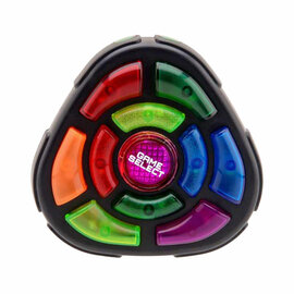 Geheugenspel 2 in 1 Interactief Lichtspel