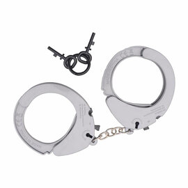 Handboeien met Sleuteltje