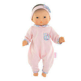 Corolle Babypop Calin Mila, 30cm