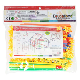 Bouwrietjes, 200dlg.