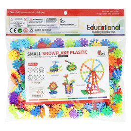 Bouwschijfjes Klein, 340dlg.