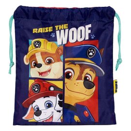 Knikkerzak PAW Patrol