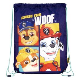 Gymtas PAW Patrol