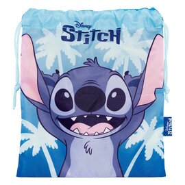 Knikkerzak Klein Stitch