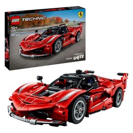 LEGO Technic 42212 Ferrari FXX K