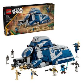 LEGO Star Wars 75435 Slag om Felucia Separatist MTT
