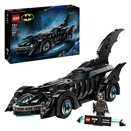 LEGO Super Heroes 76304 Batman Forever Batmobile