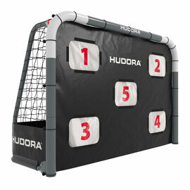 HUDORA Voetbaldoel Evo 180