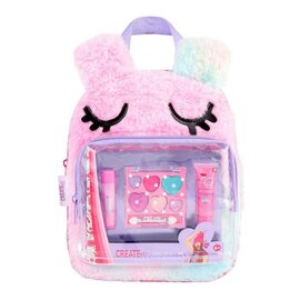 Create It! Make-up Set in Fluffy Rugtas