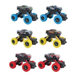 Roadblasters Big Wheel Truck Schietfunctie