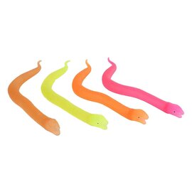 Super Stretch Gekleurde Slang