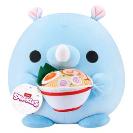 ZURU Snackles Core Humphrey Knuffel - 20cm