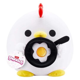 ZURU Snackles Core Rufus Knuffel - 20cm