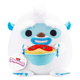 ZURU Snackles Core Hetty Knuffel - 20cm
