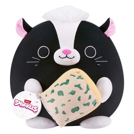 ZURU Snackles Core Fleur Knuffel - 20cm