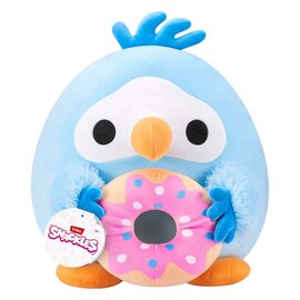 ZURU Snackles Core Daniel Knuffel - 30cm