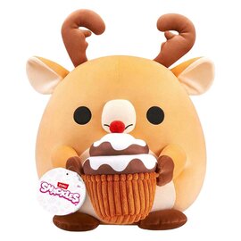 ZURU Snackles Core Jaime Knuffel - 30cm