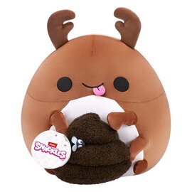 ZURU Snackles Core Penny Knuffel - 30cm