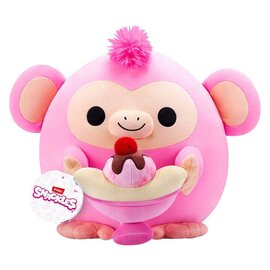 ZURU Snackles Core Ellie Knuffel - 30cm