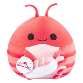 ZURU Snackles Core Rachel Knuffel - 30cm