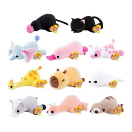 ZURU Hug a Lumps - Pluchen Knuffel