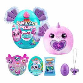 ZURU Rainbowcorns Sparkle Heart Surprise