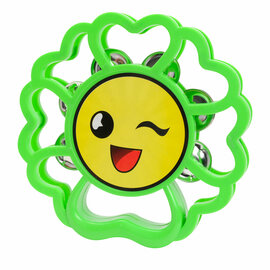 Tamboerijn Lach - Groen