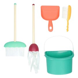 Schoonmaakset, 7dlg.