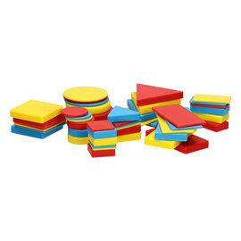 Vormen Rekenen, 48dlg.