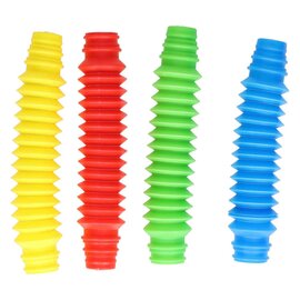 Uittrekbare Buizen - 80dlg