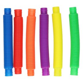 Flexibele Buizen - 18st.