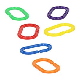 Reuzenschakel - 60st. in Opbergbox