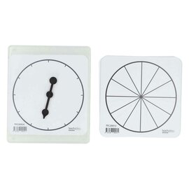 Wissel en Draaischijven - 14dlg.