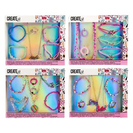 Create It! Beauty Sieradenset Beauty