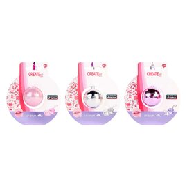 Create It! Lippenbalsem Discoball