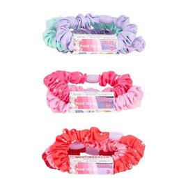 Create It! Haarelastiek, 3st.