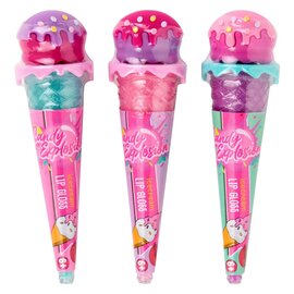 Create It! Candy Explosion Lipgloss Ijsje