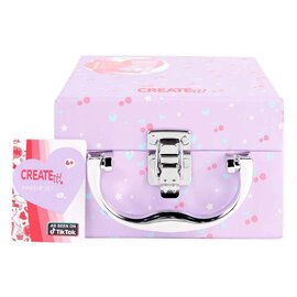 Create it! Make-Up Koffer - 24dlg.