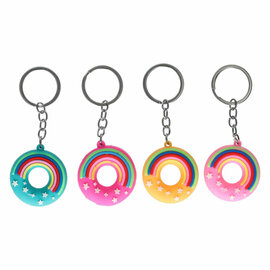 Sleutelhanger Regenboog