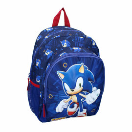 Sonic Still Unstoppable Rugzak, 35cm