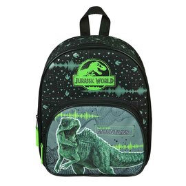 Rugzak Jurassic World met Voorvak