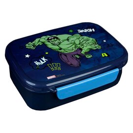 Lunchbox - Marvel Hulk