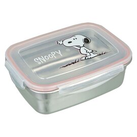Lunchbox - Snoopy