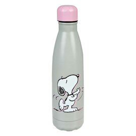 Drinkfles 500ml - Snoopy