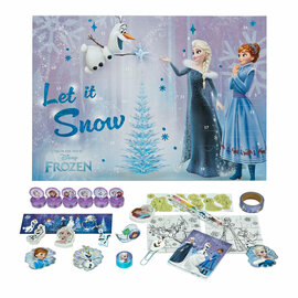 Frozen Adventskalender