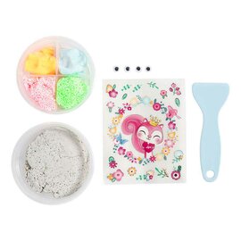 Mini Hobbyset Boetseren