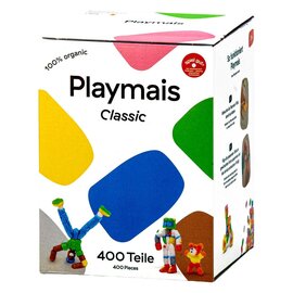 PlayMais Classic Basic - 400st.