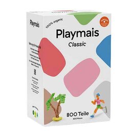 PlayMais Classic Basic - 800st.