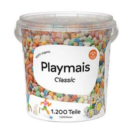 PlayMais Classic Basic - 1200st.